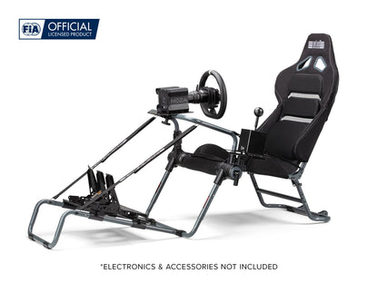 GTLite Pro Carbon Grey