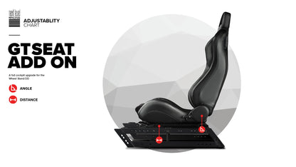 GTSeat Add On