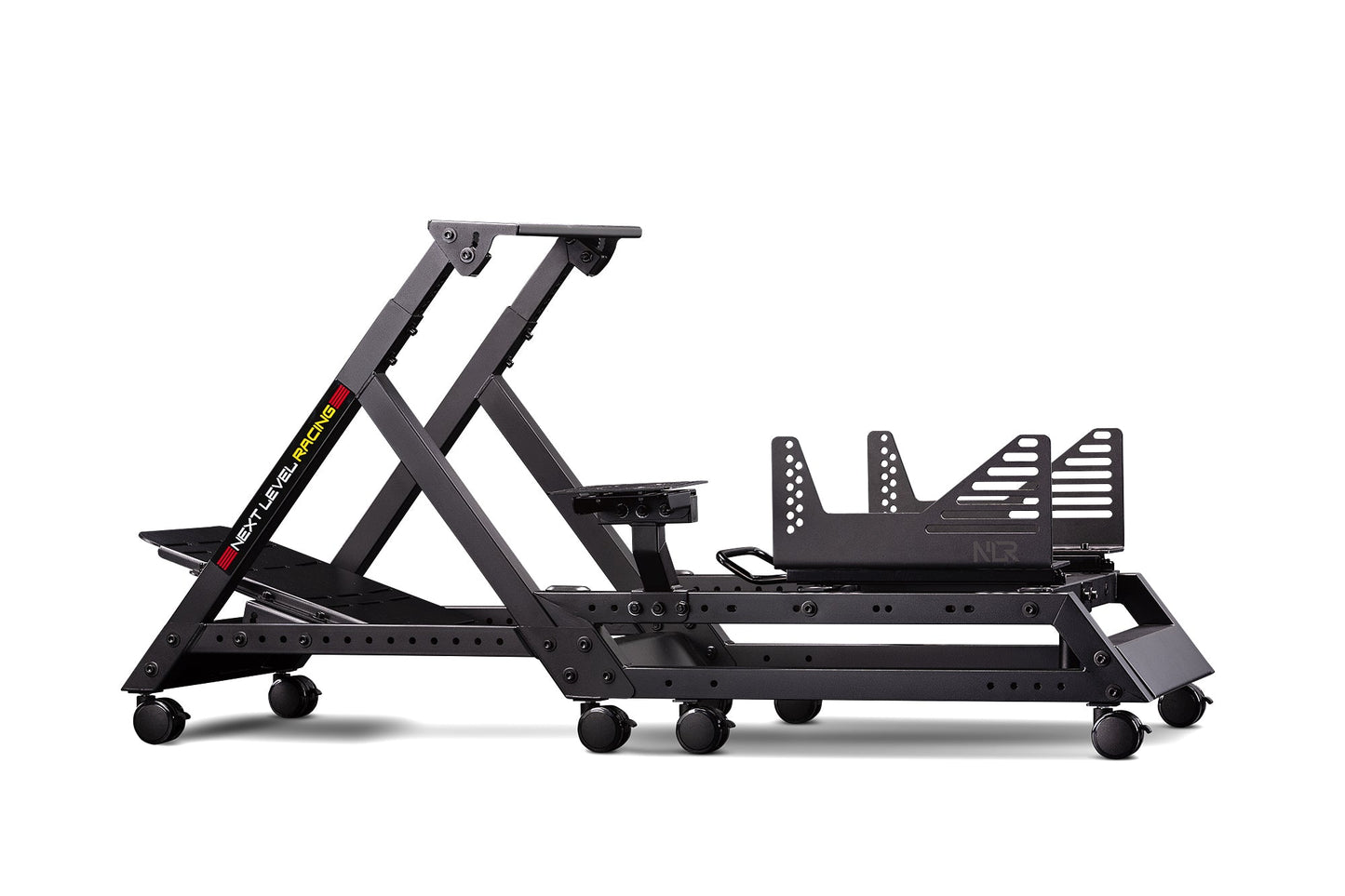 GTTrack Frame Only