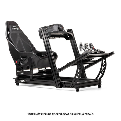 HF8 Haptic Feedback Gaming Pad