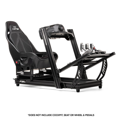 HF8 Pro Haptic Feedback Pad