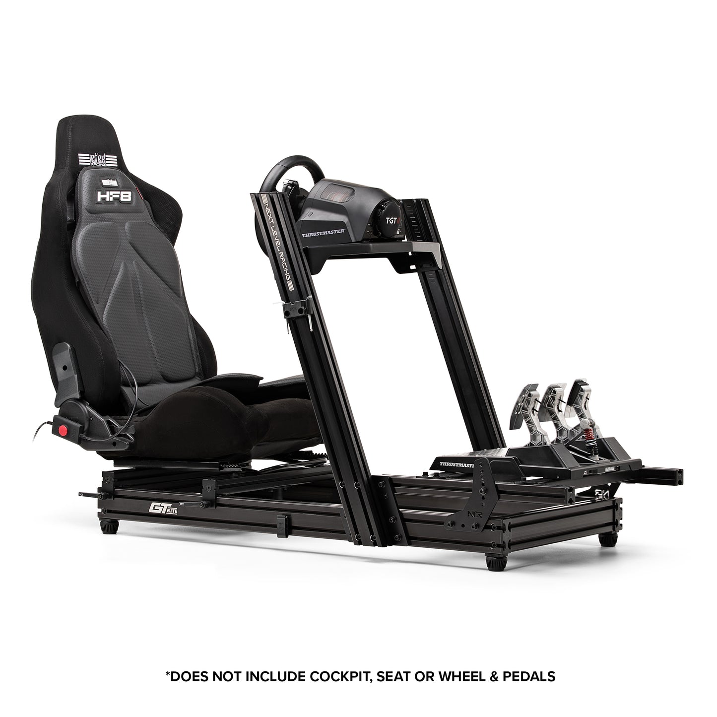 HF8 Pro Haptic Feedback Pad