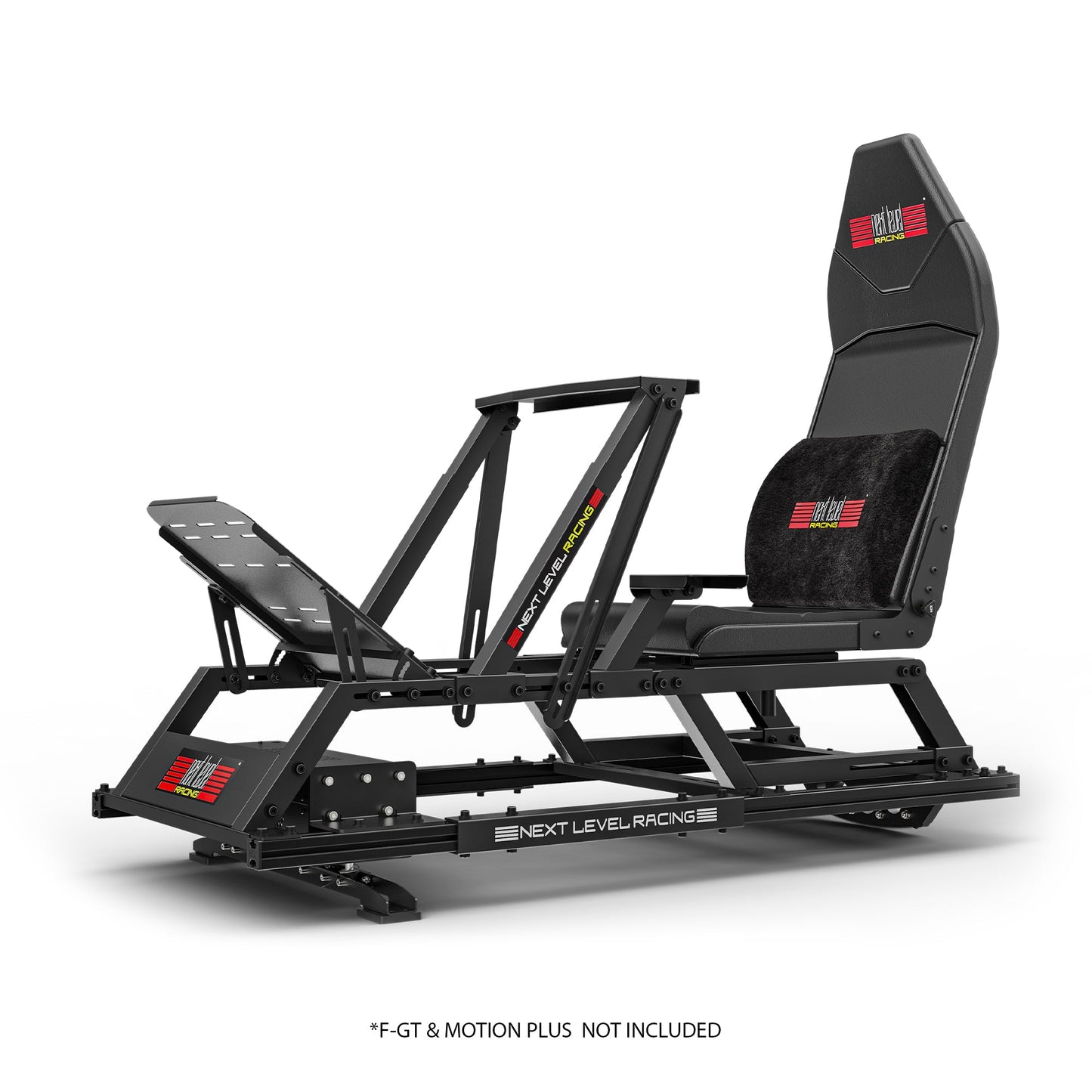 Motion Adapter Frame