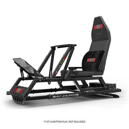 Motion Adapter Frame