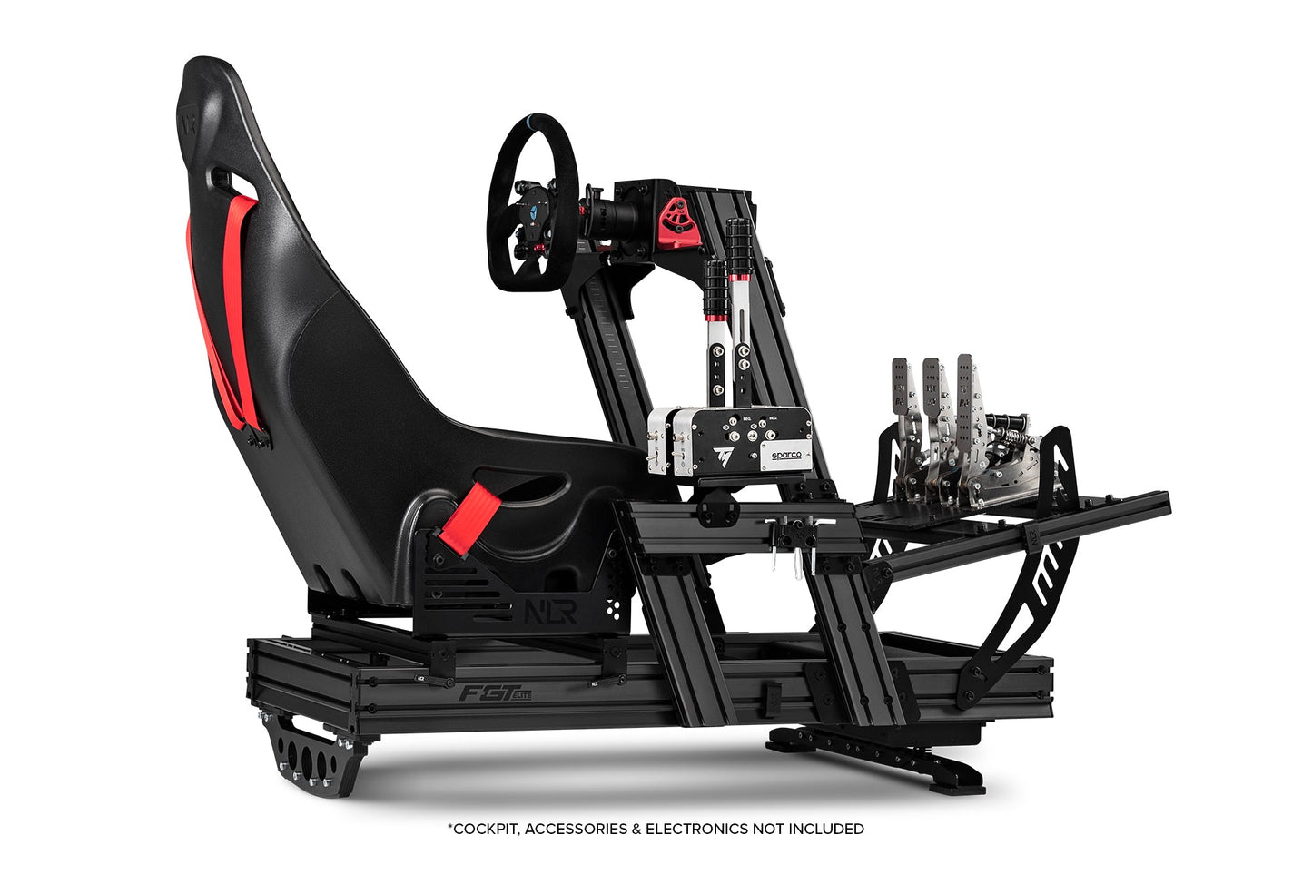Motion Plus