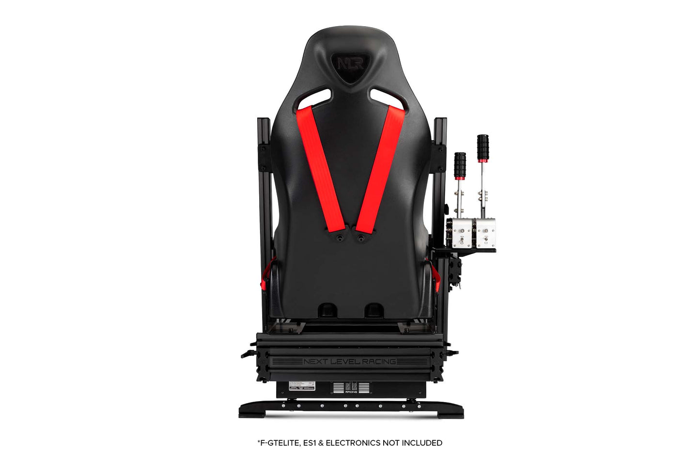 Motion Plus