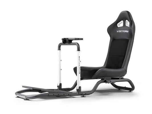 Victory Simulator Cockpit