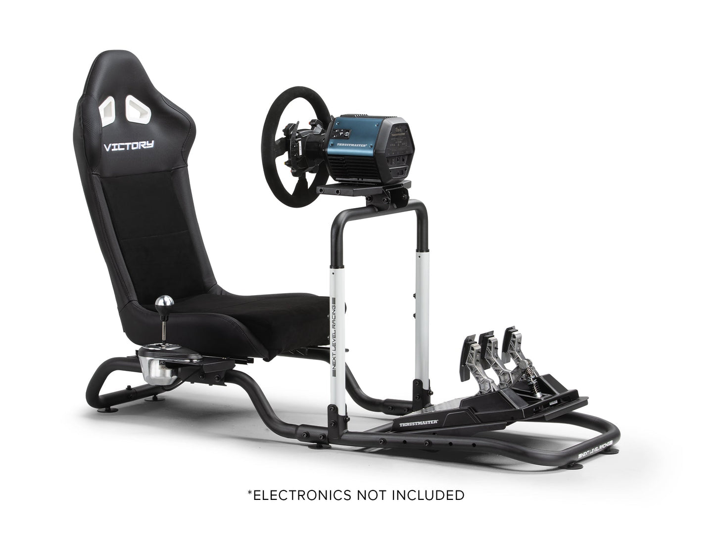 Victory Simulator Cockpit