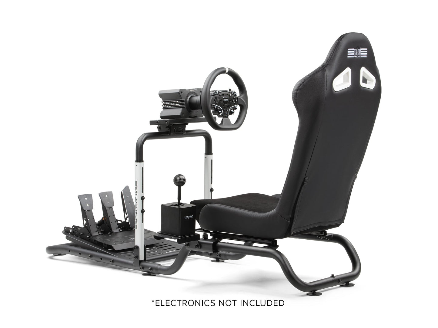 Victory Simulator Cockpit