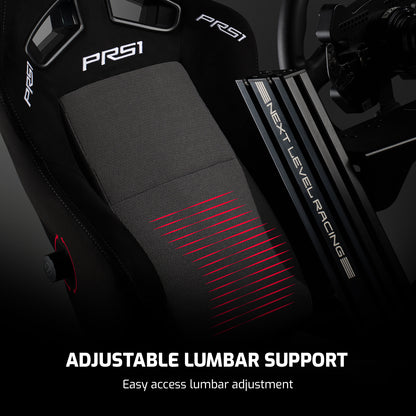 PRS1 Performance Reclining Seat