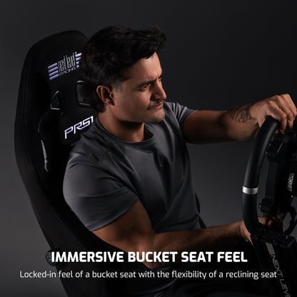 PRS1 Performance Reclining Seat