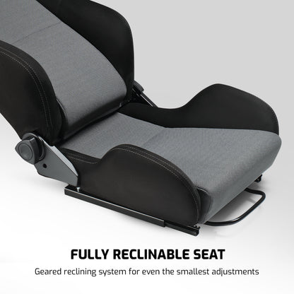 PRS1 Performance Reclining Seat