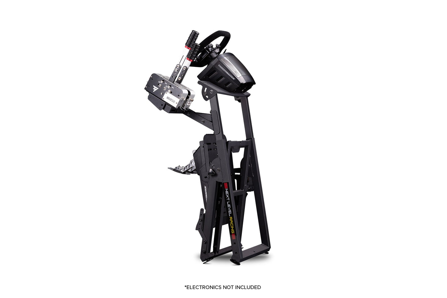 Wheel Stand 2.0