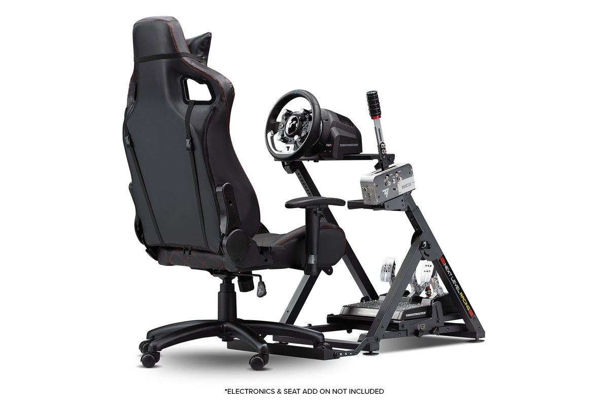Wheel Stand Racing Events Wheel Stand 2.0 – Next Level Racing (US)