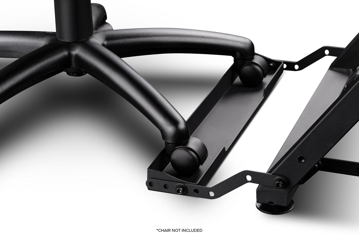Wheel Stand 2.0