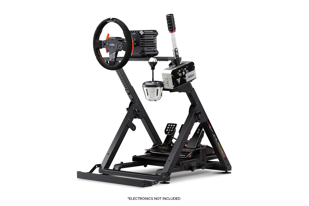 Wheel Stand Racing Events Wheel Stand 2.0 – Next Level Racing (US)