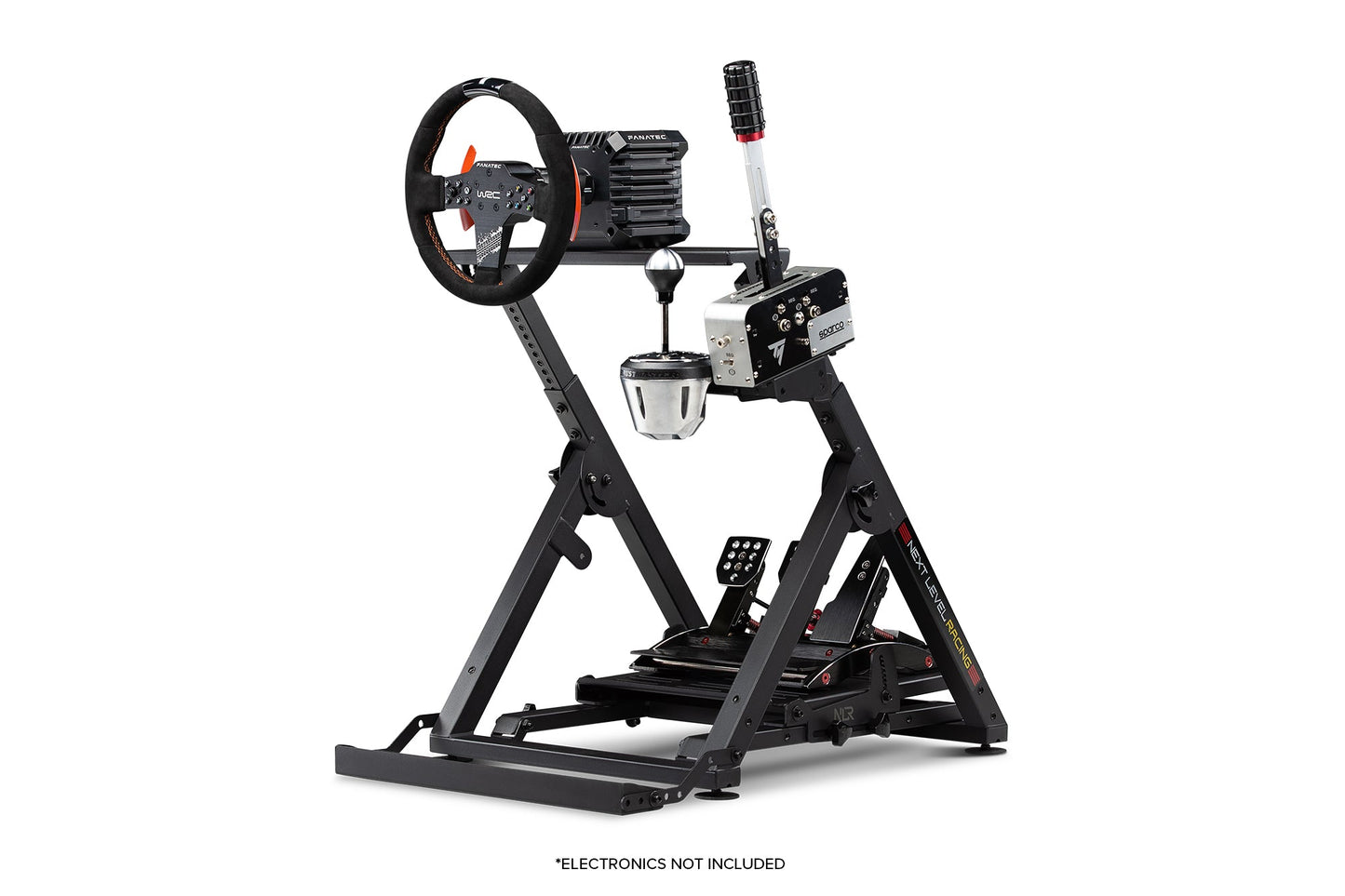 Wheel Stand 2.0