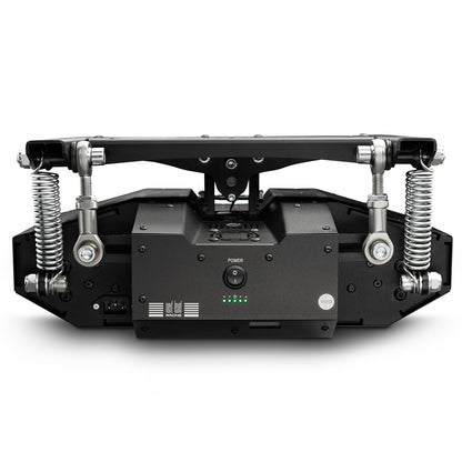 Motion Simulator Platform V3