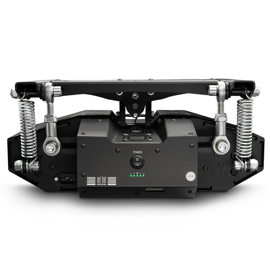 Motion Simulator Platform V3