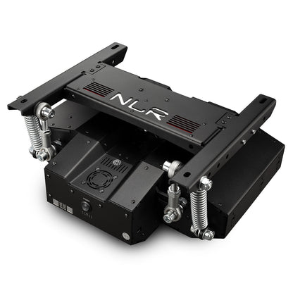 Motion Simulator Platform V3