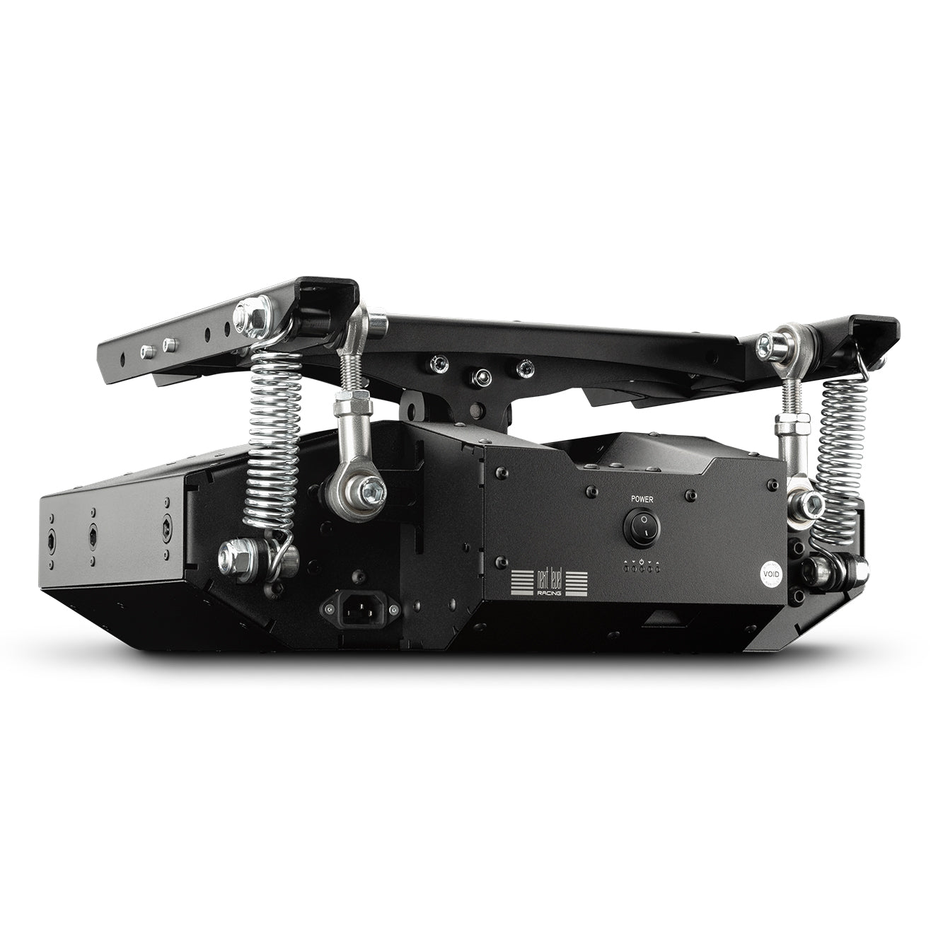 Motion Simulator Platform V3