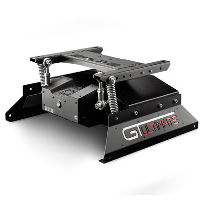 Motion Simulator Platform V3