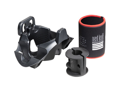 VR Headset & Cup Holder