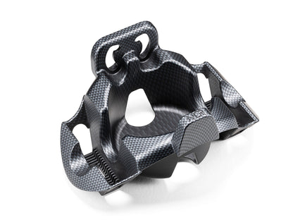 VR Headset & Cup Holder