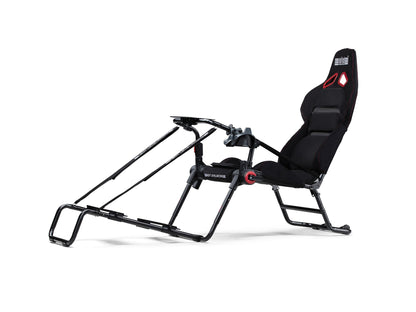 VR Headset & Cup Holder