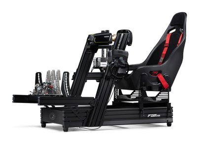 VR Headset & Cup Holder